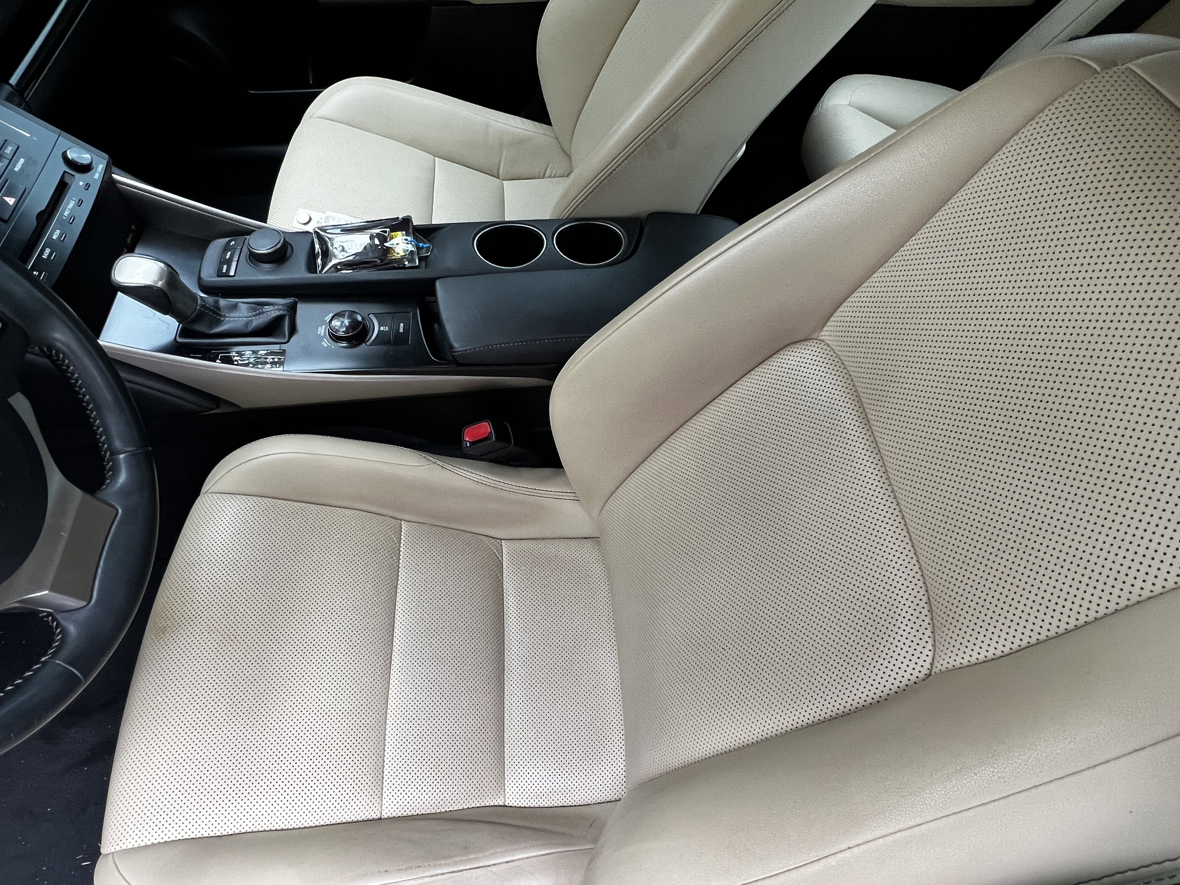 Used 2014 Lexus IS 250 image 16