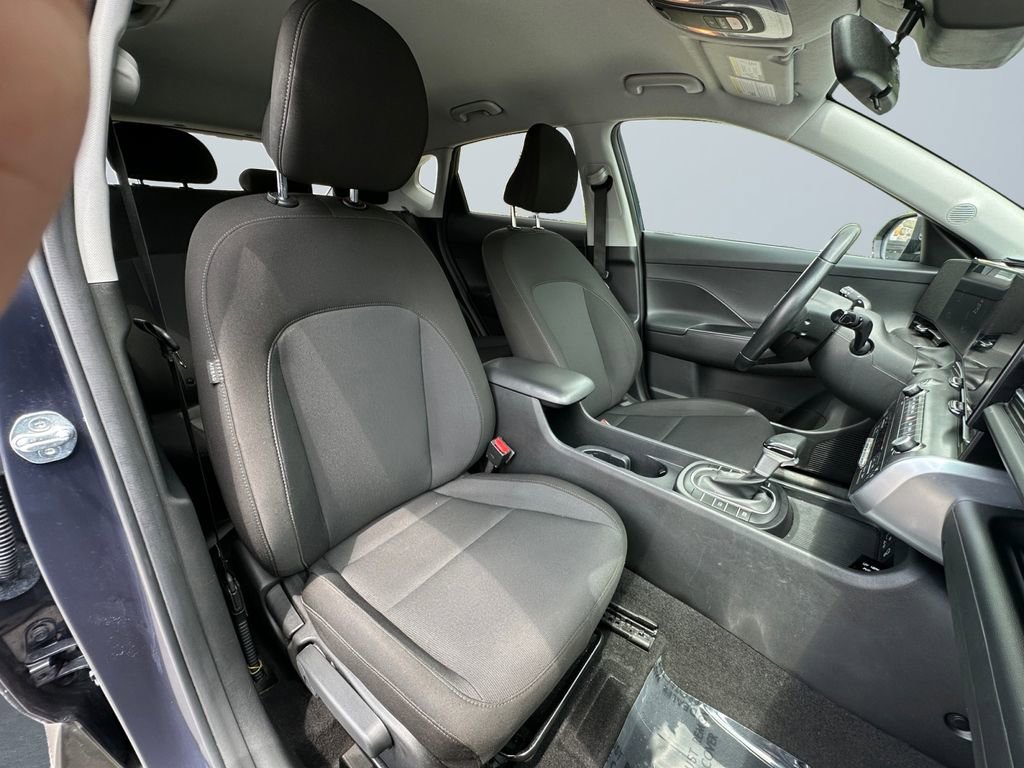 Used 2024 Hyundai Kona SEL AWD/4WD image 15