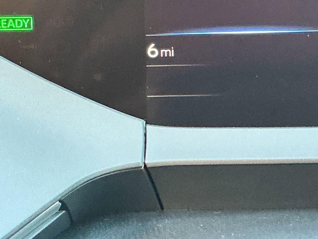New 2026 Toyota Prius XLE image 26