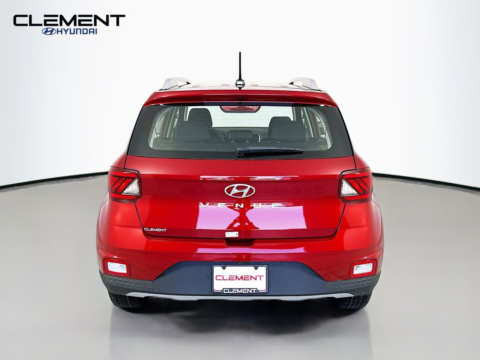 New 2026 Hyundai Venue SEL image 7