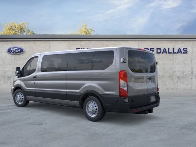 New 2026 Ford Transit 350 XLT AWD/4WD image 4