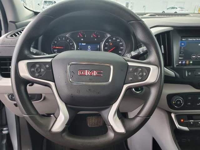 Used 2023 GMC Terrain SLE w/ LPO, Floor Liner Package image 18