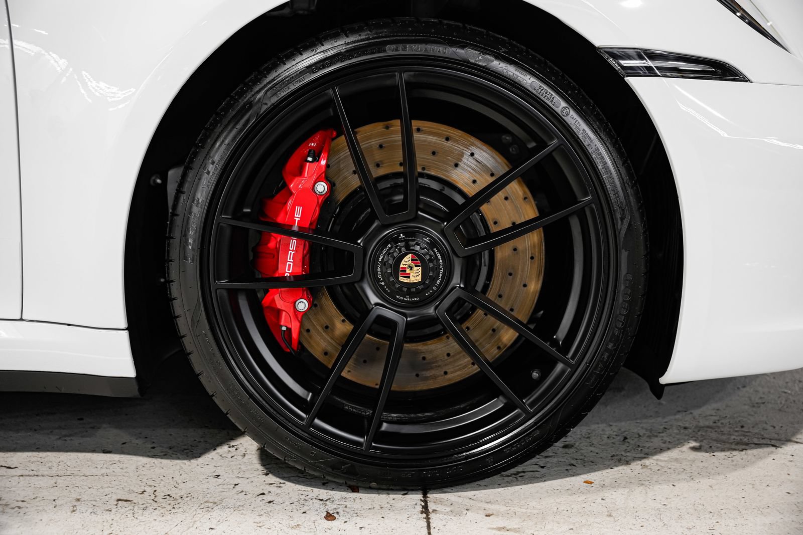 Used 2022 Porsche 911 Carrera GTS RWD image 50