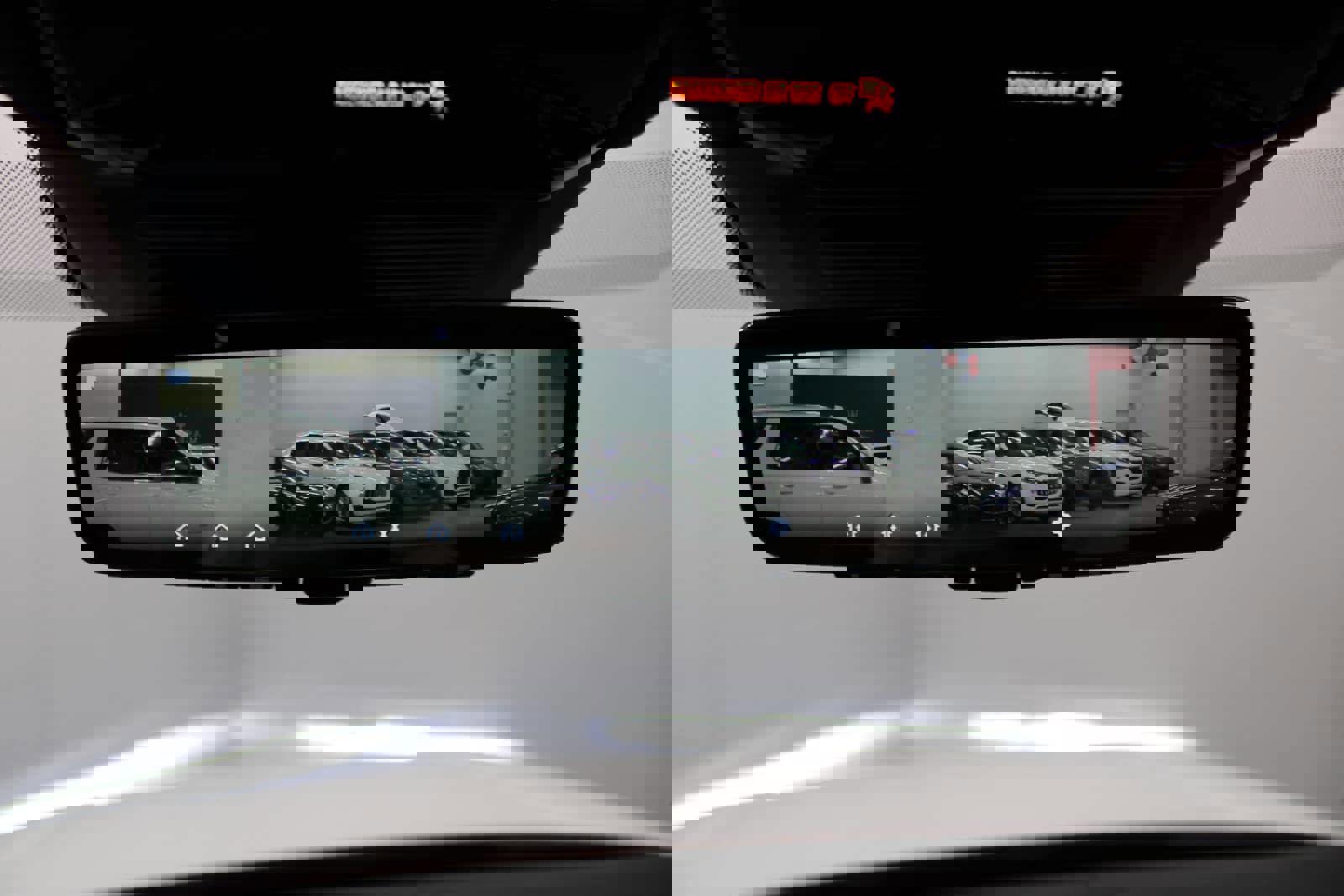 Used 2023 Land Rover Range Rover SE image 26