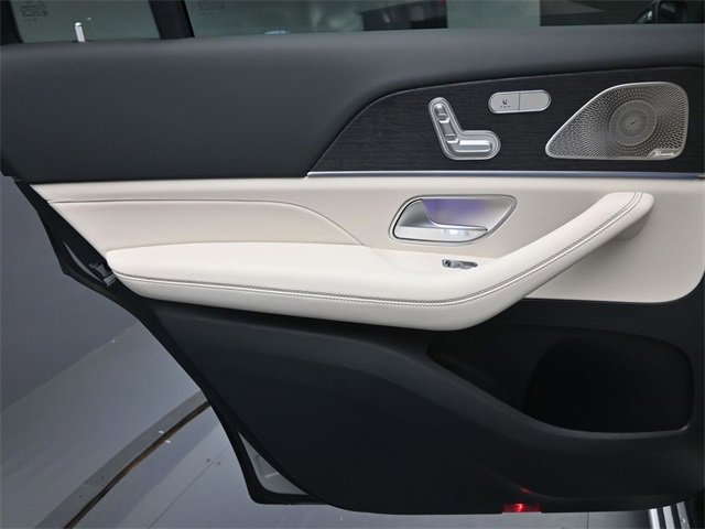 New 2026 Mercedes-Benz GLS 450 4MATIC image 25