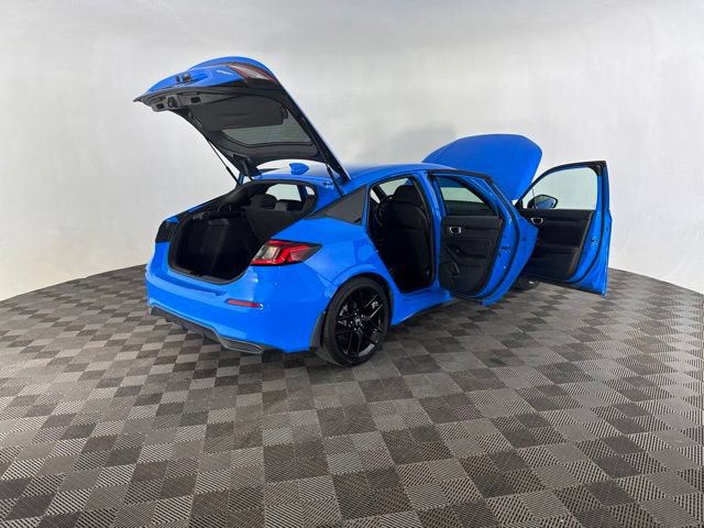 Used 2024 Honda Civic Sport image 17