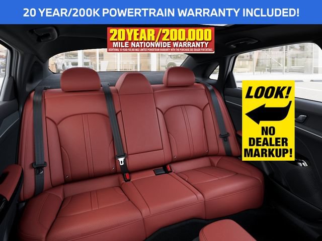 New 2026 Kia K5 GT-Line w/ GT-Line Premium Package FWD image 16