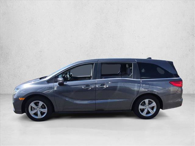 Used 2019 Honda Odyssey EX-L image 8