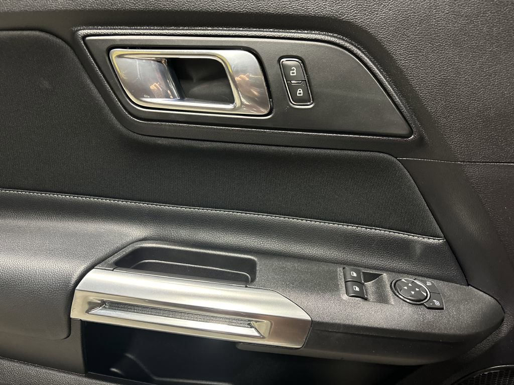 Used 2018 Ford Mustang GT RWD image 57