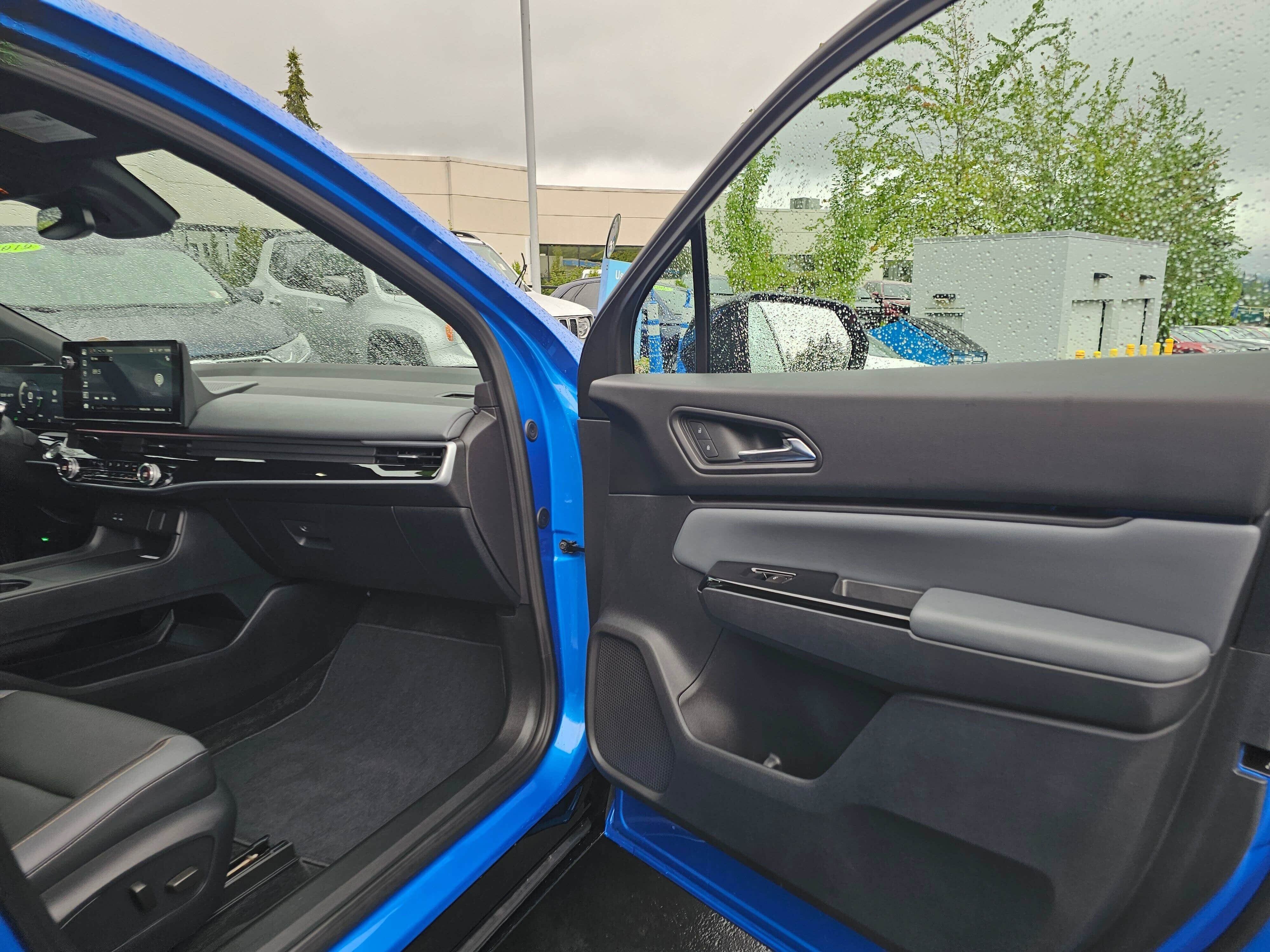 Used 2024 Honda Prologue Elite image 12