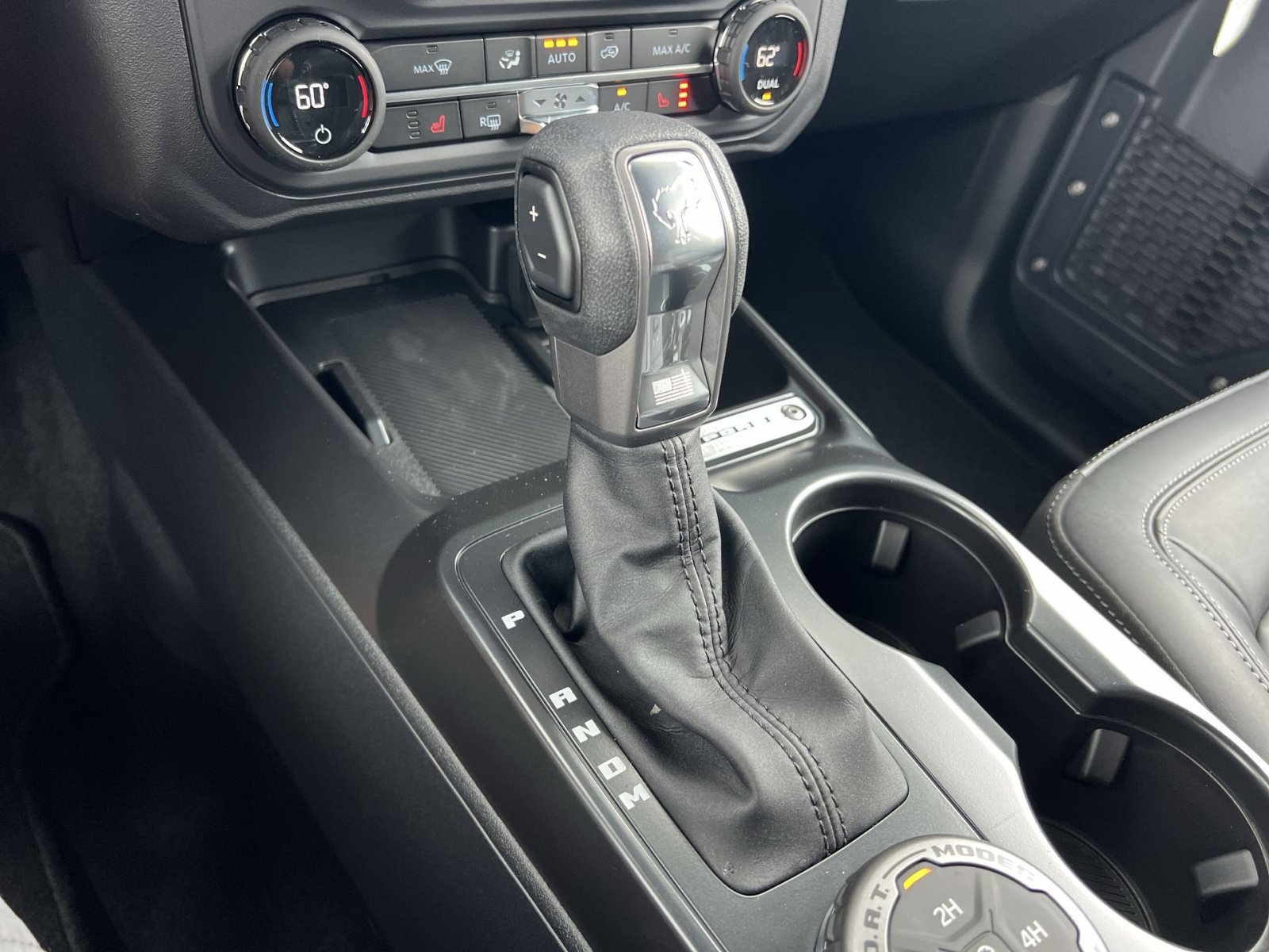 New 2026 Ford Bronco Big Bend AWD/4WD image 22