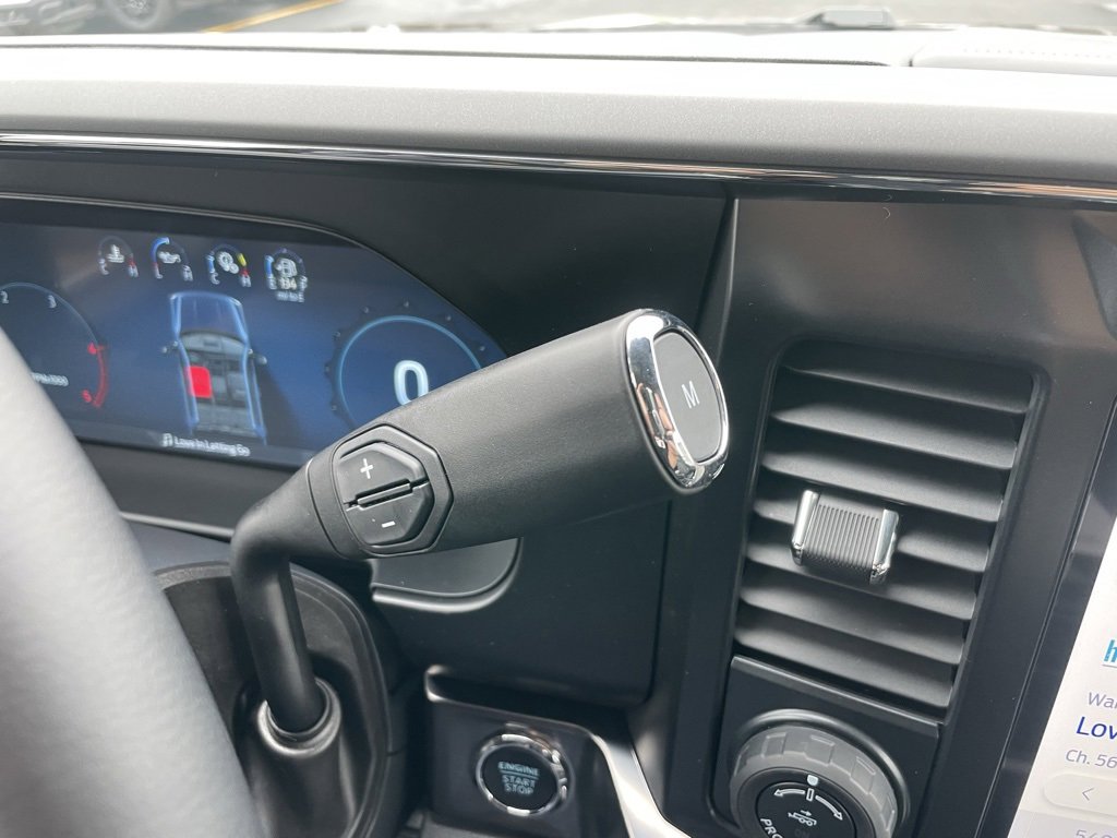 New 2026 Ford F250 Lariat image 14