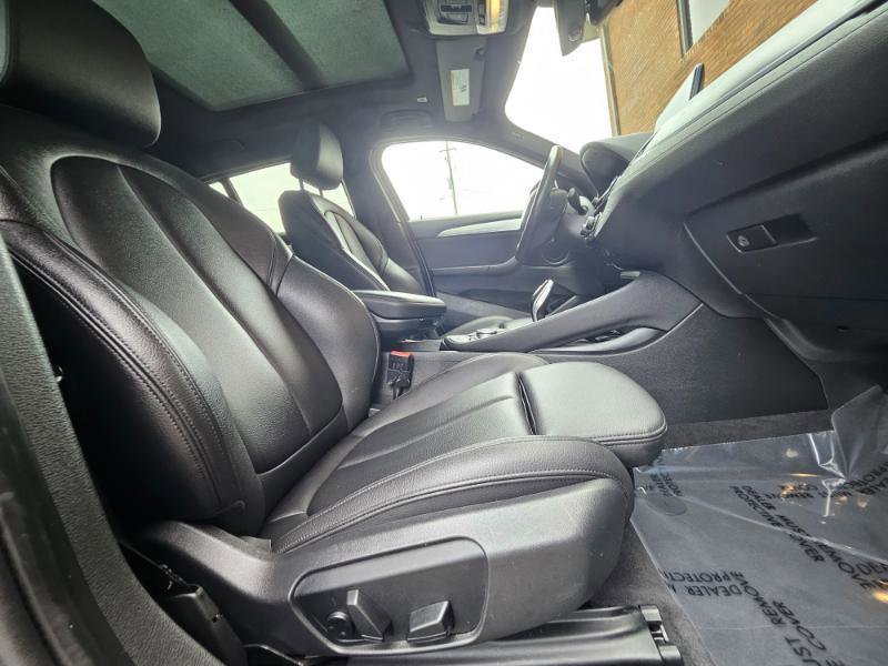 Used 2021 BMW X2 xDrive28i w/ Premium Package image 65