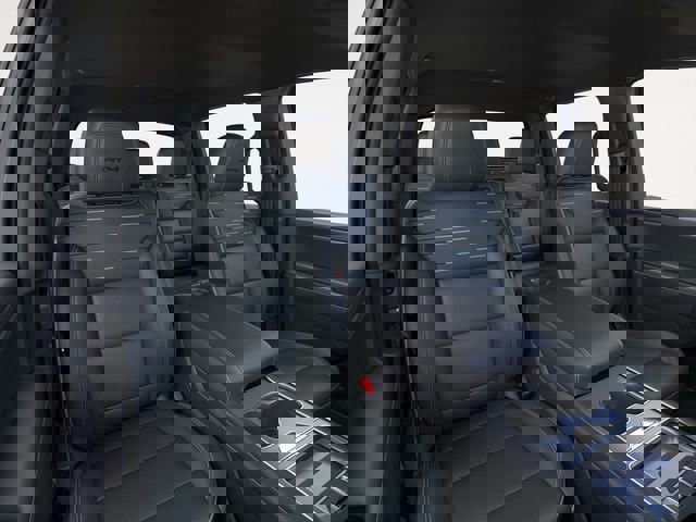 New 2026 GMC Sierra EV AT4 w/ AT4 Premium Package image 16