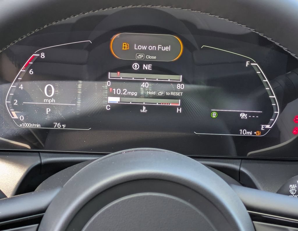 New 2026 MAZDA CX-5 Preferred AWD/4WD image 14