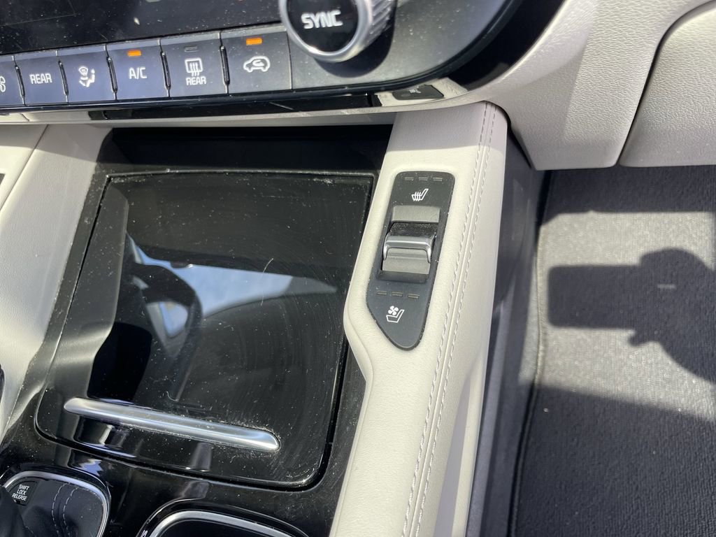 Certified 2021 Kia Telluride SX w/ SX Prestige Package image 30