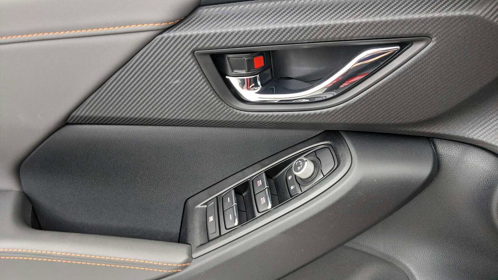 New 2026 Subaru Crosstrek 2.5i Limited image 22