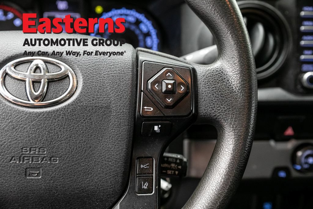 Used 2020 Toyota Tacoma SR RWD image 15