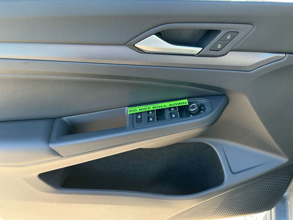 New 2026 Volkswagen GTI SE image 23