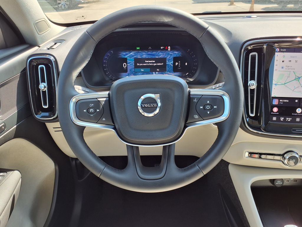 New 2026 Volvo XC40 B5 Plus w/ Protection Package Premier AWD/4WD image 22
