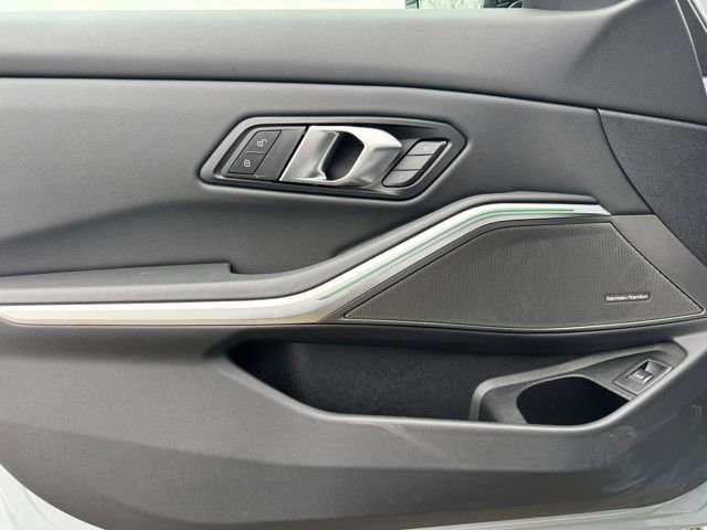 Certified 2024 BMW M340i xDrive w/ Premium Package image 14