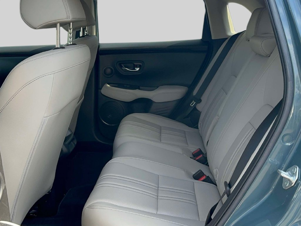Certified 2024 Honda HR-V EX-L image 12