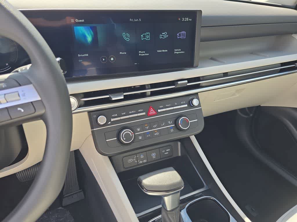 New 2026 Hyundai Tucson SE FWD image 28