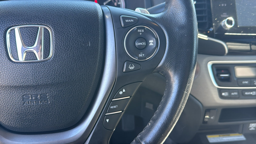 Used 2023 Honda Ridgeline RTL-E image 19