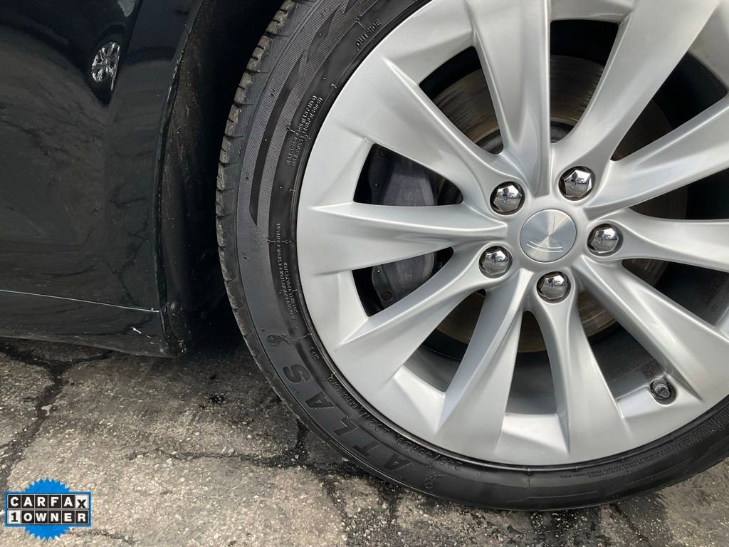 Used 2018 Tesla Model S 100D image 76