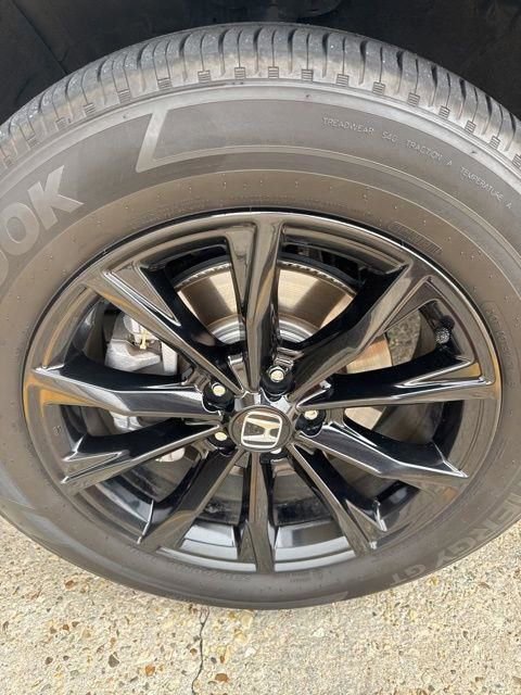 Used 2024 Honda CR-V Sport-L image 21