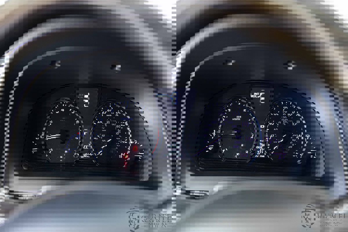 Used 2017 Lexus LS 460 AWD w/ Comfort Package image 25