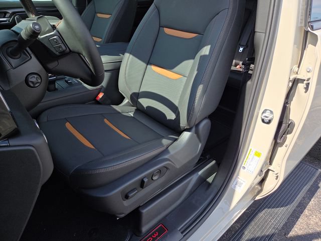 New 2026 GMC Sierra 1500 AT4 w/ AT4 Premium Package AWD/4WD image 27