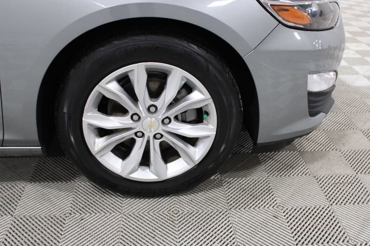 Used 2024 Chevrolet Malibu LT image 35