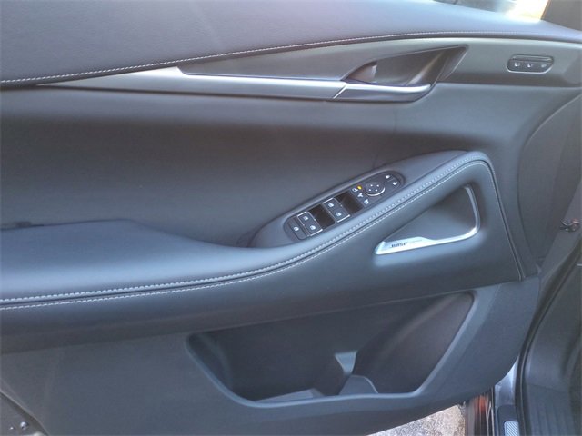 Used 2025 INFINITI QX60 Luxe w/ Lighting Package (N94) image 19