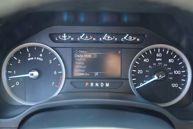 Used 2019 Ford Expedition XLT image 16