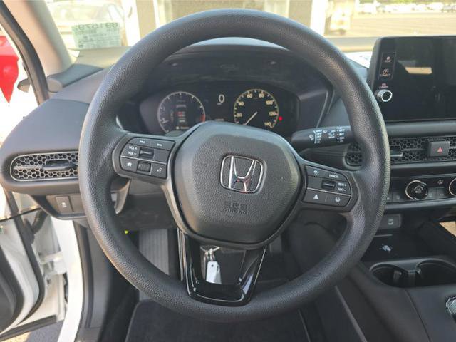 Used 2026 Honda HR-V LX image 7