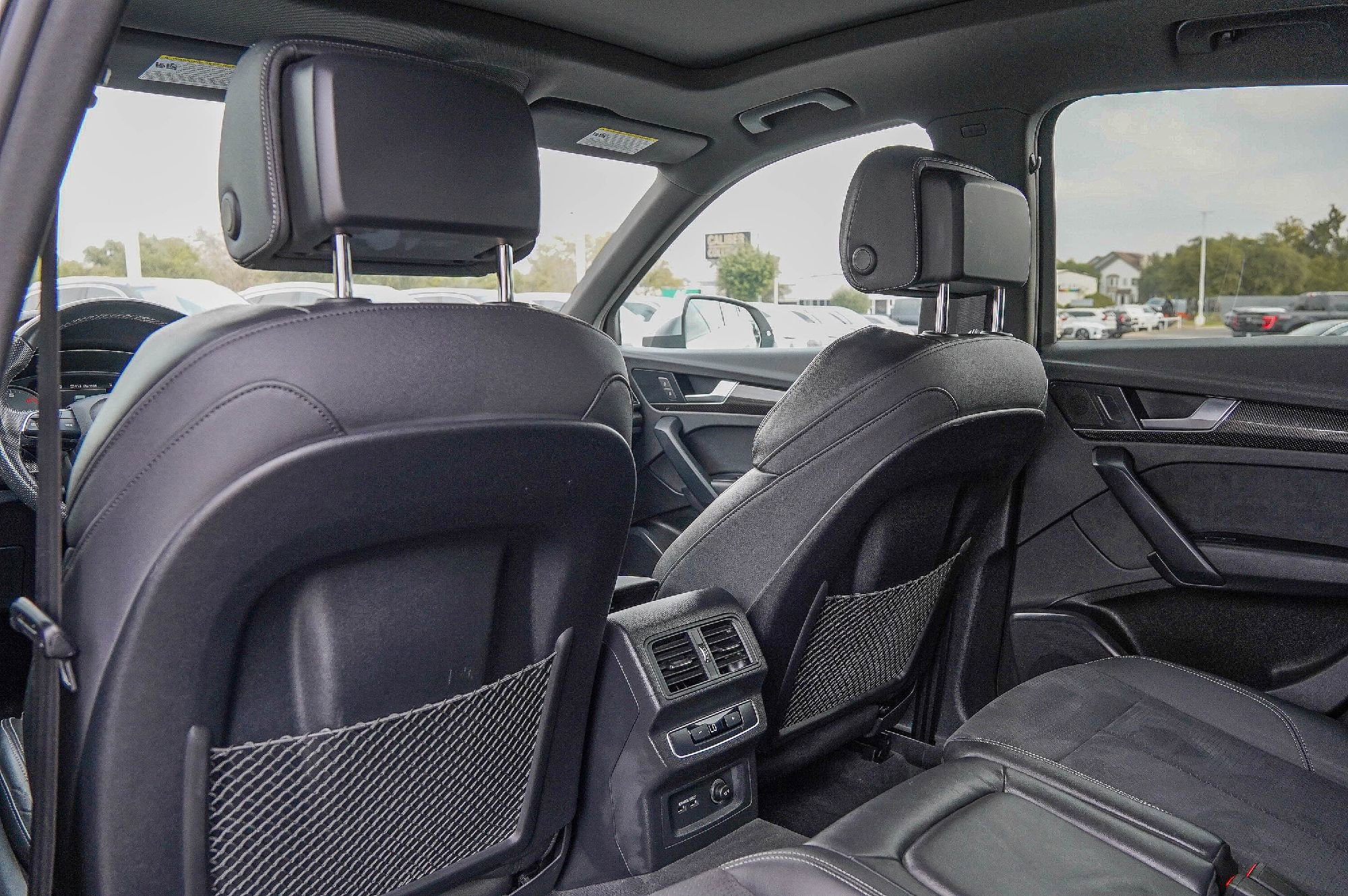 Certified 2022 Audi SQ5 Premium image 27