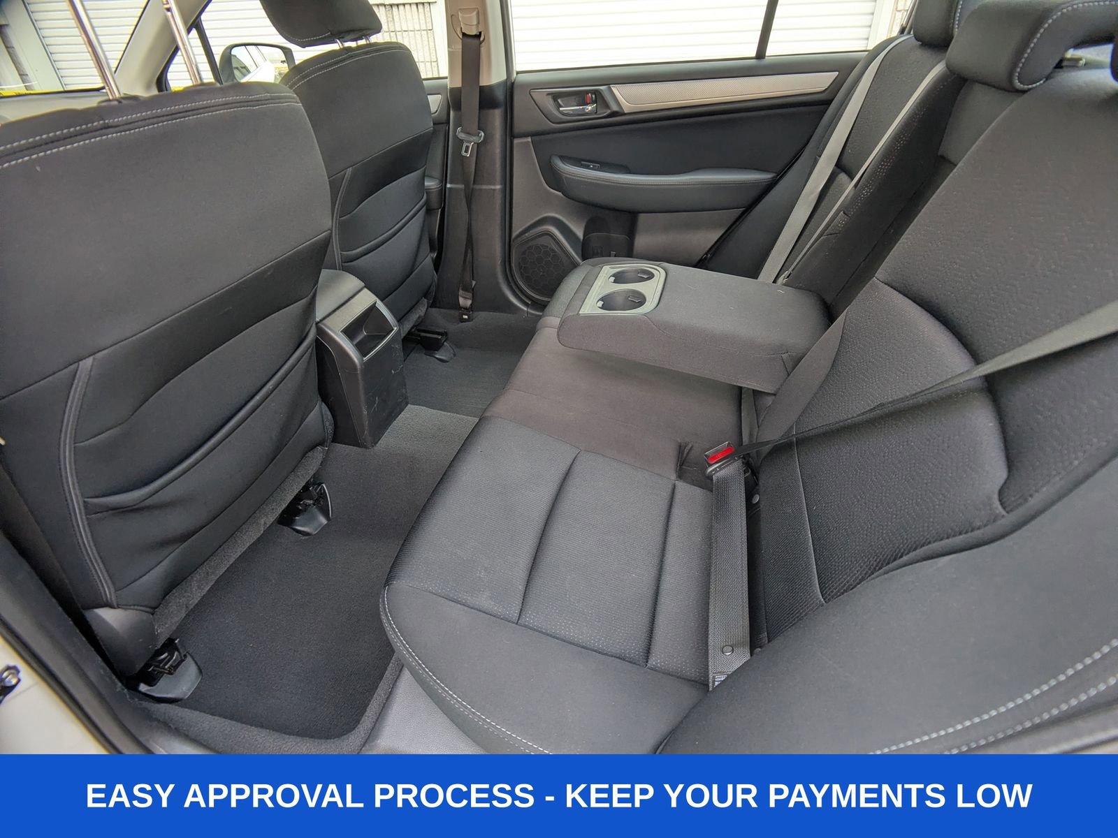 Used 2017 Subaru Legacy 2.5i Premium w/ Popular Package #1 image 17