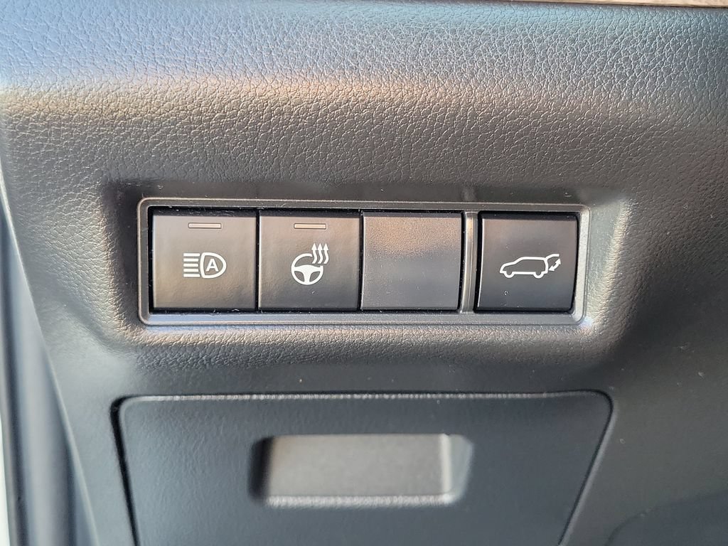 Used 2024 Toyota Grand Highlander AWD image 15