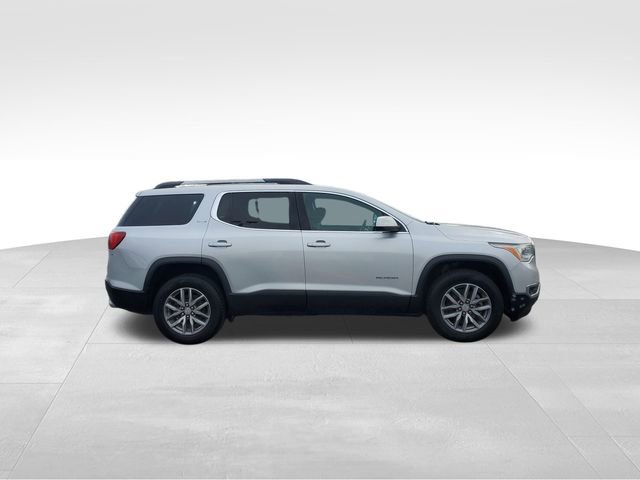 Used 2017 GMC Acadia SLE w/ LPO, Floor Liner Package AWD/4WD image 6