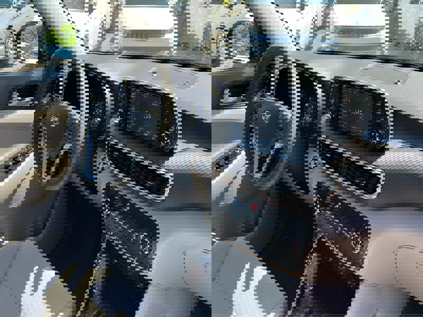 Used 2019 Hyundai Tucson Value AWD/4WD image 20