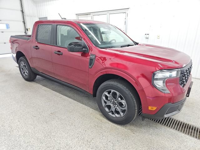 New 2025 Ford Maverick XLT w/ XLT Luxury Package image 5
