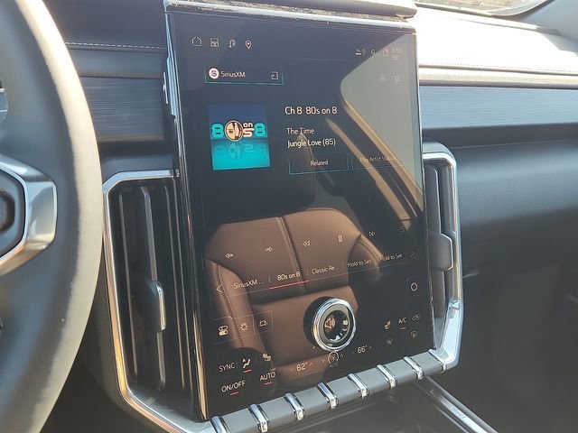 New 2026 GMC Acadia Elevation w/ Black Edition image 14