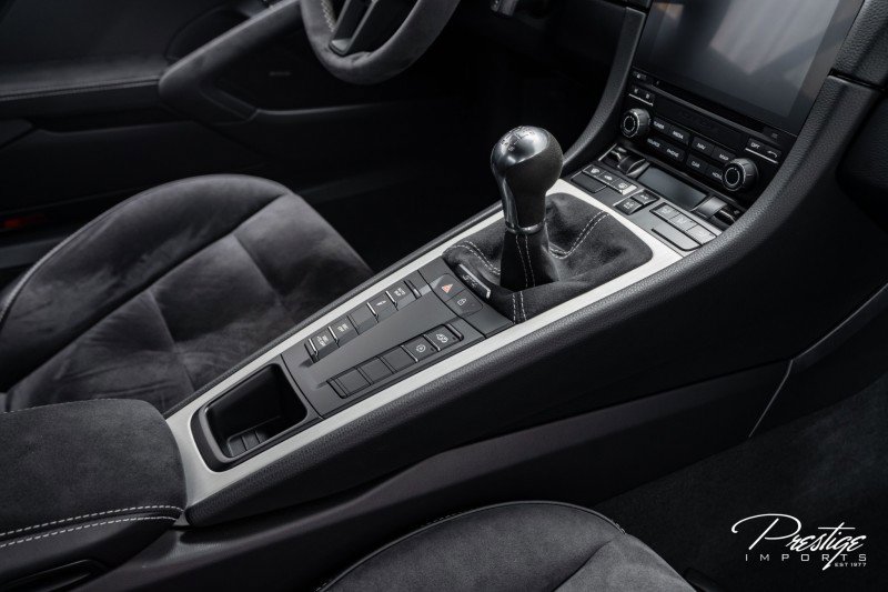 Used 2020 Porsche 718 Cayman GT4 image 42