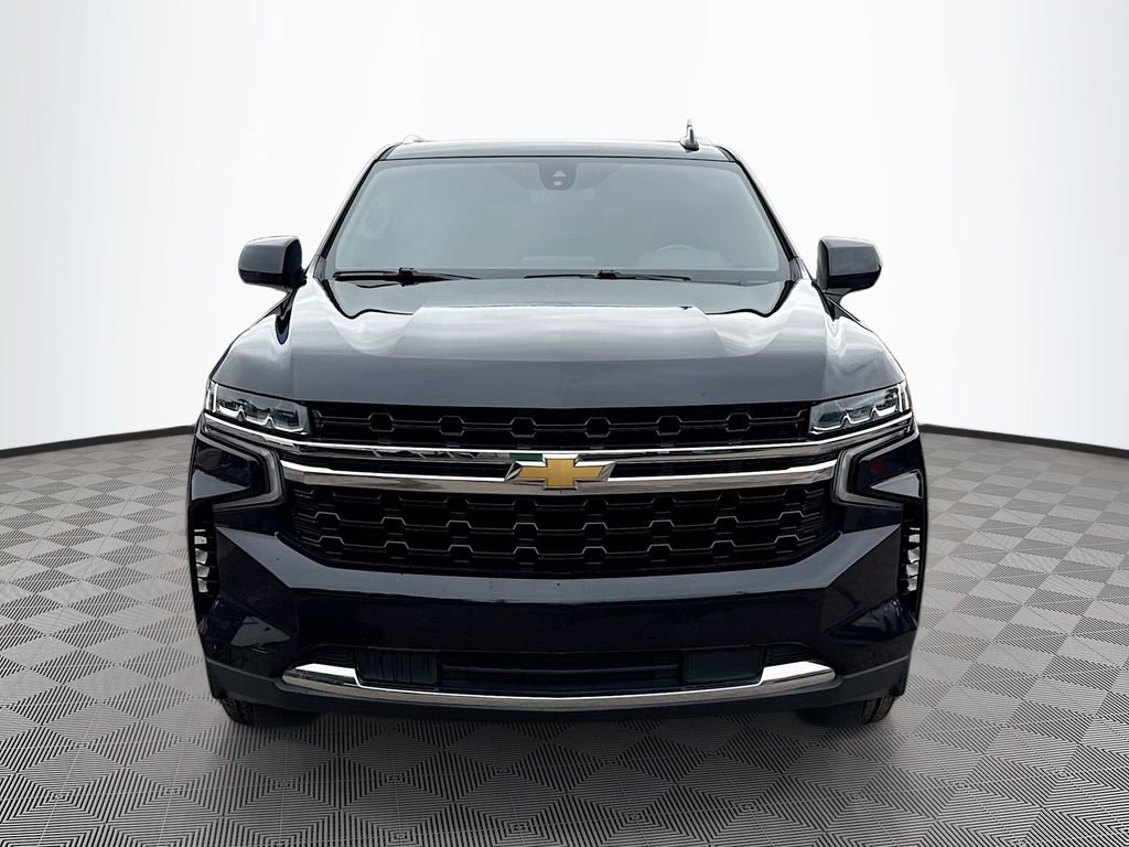 Used 2021 Chevrolet Tahoe LS w/ Driver Alert Package RWD image 2