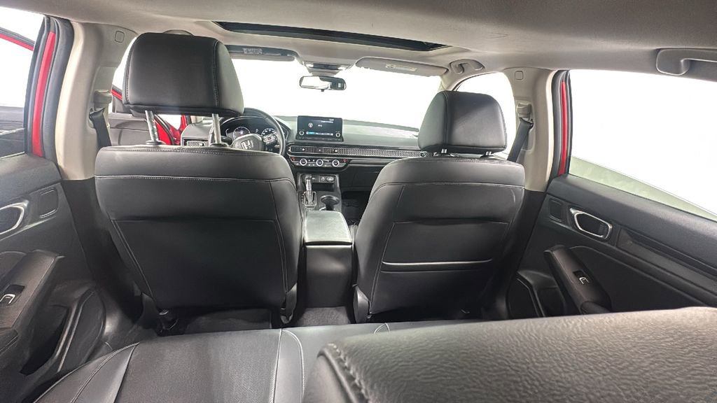 Used 2022 Honda Civic EX-L image 17