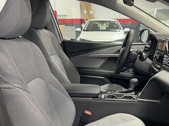 New 2026 Toyota Camry LE image 20