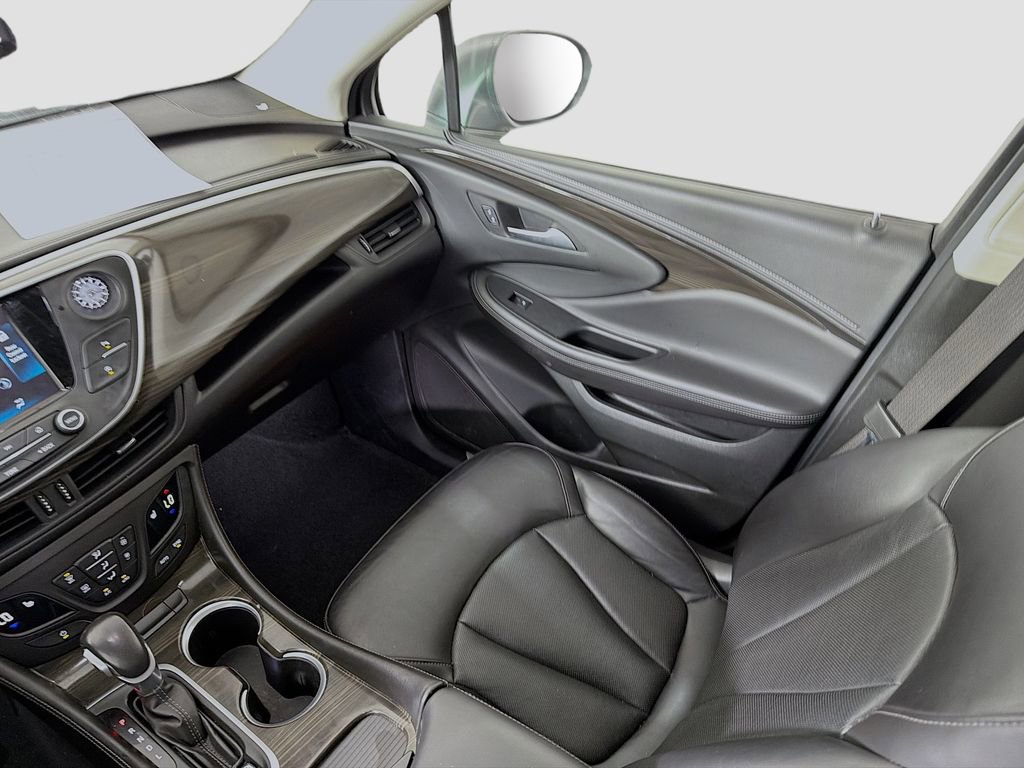 Used 2020 Buick Envision Essence image 27