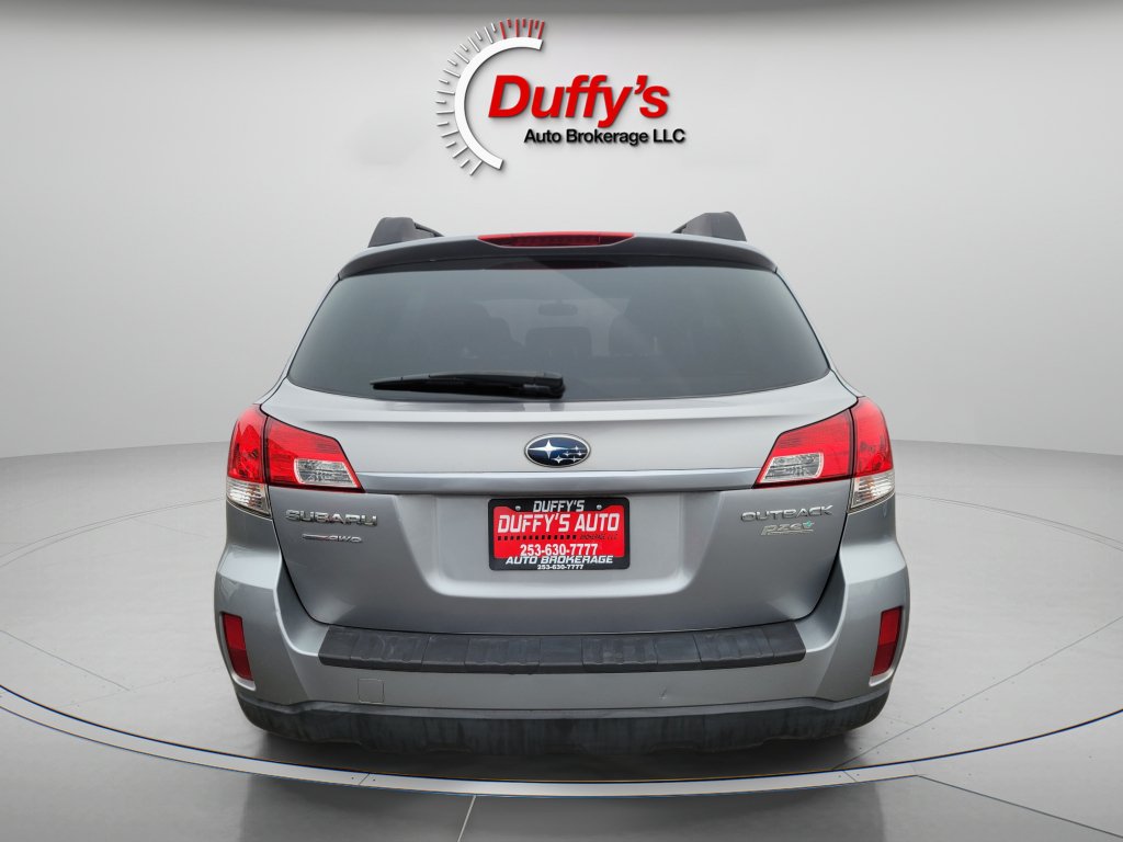 Used 2010 Subaru Outback 2.5i Premium w/ Popular Equipment Group 2A AWD/4WD image 16