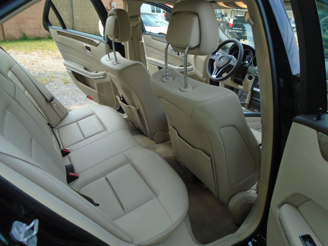 Used 2014 Mercedes-Benz E 350 Sedan image 13